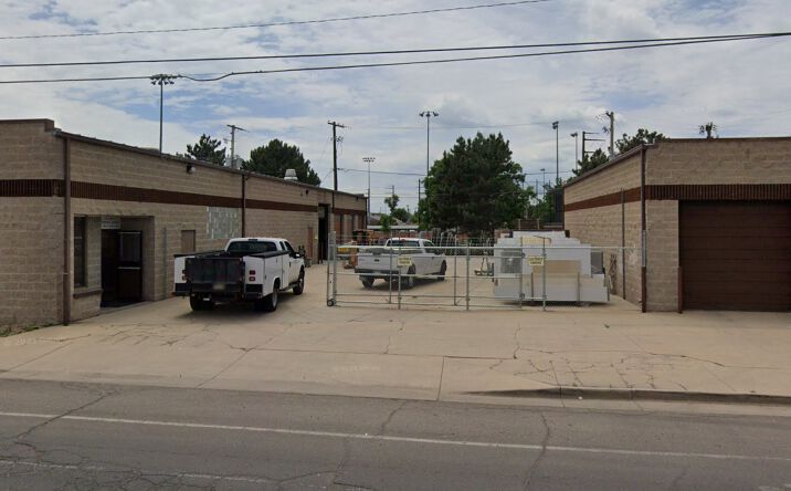 Pictures of Industrial property located at 1280 - 1290 W Bayaud Ave, Denver, CO 80223 for sales - image #1