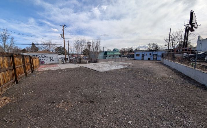 Pictures of Retail property located at 2739 West Alameda Avenue, Denver, CO 80219 for sales - image #1