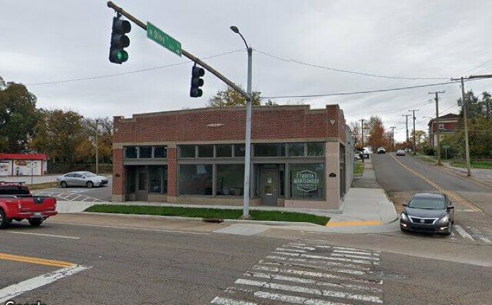 Pictures of Retail, Office property located at 2300 & 2306 E Magnolia Ave, Knoxville, TN 37917 for sales - image #1