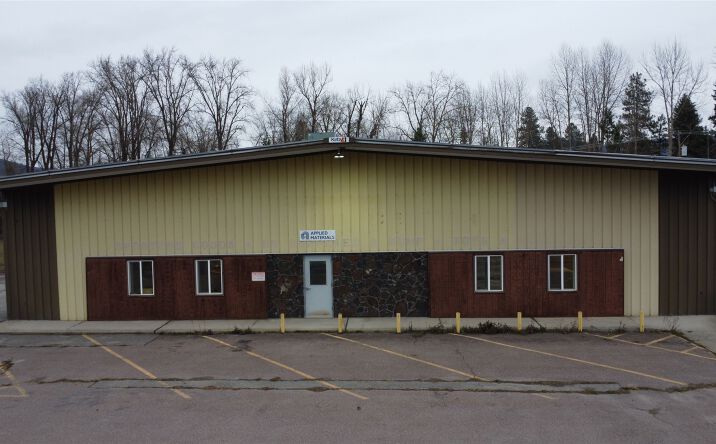 Pictures of Mixed Use property located at 117 E Commerce Way, Libby, MT 59923 for sales - image #1
