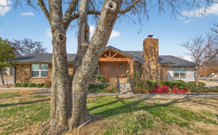 Pictures of Business for Sale, Office, Special Purpose, Retail, Industrial property located at 1100 W Blue Starr Dr., Claremore, OK 74017 for sales - image #1