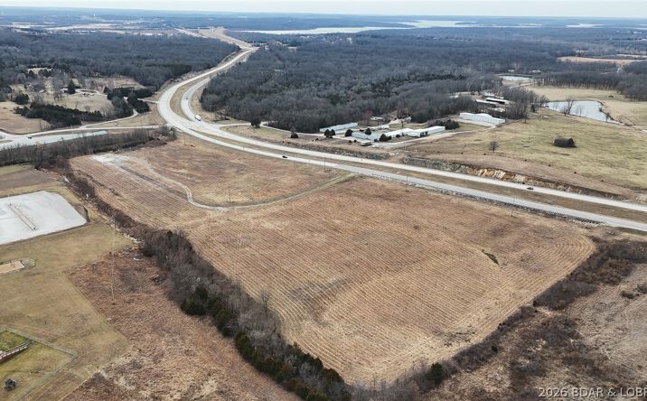Pictures of Land property located at PT LOT 1-2-3-4 Rocky Point Subdivision Road, Warsaw, MO 65355 for sales - image #1