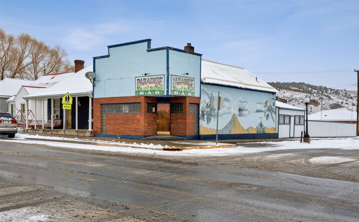 Pictures of Mixed Use property located at 522 E 4th Street, ANACONDA, MT 59711 for sales - image #1