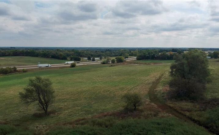 Pictures of Land property located at TBD NE Packard Lane, Cameron, MO 64429 for sales - image #1