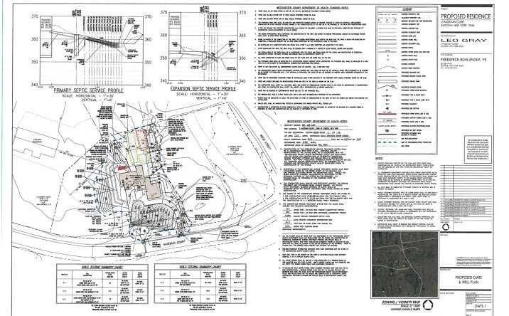 Pictures of Land property located at 2 Hageman Court, Somers, NY 10536 for sales - image #1
