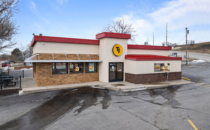 Pictures of Special Purpose property located at 1401 Mills Street, Belle Fourche, SD 57717 for sales - image #1