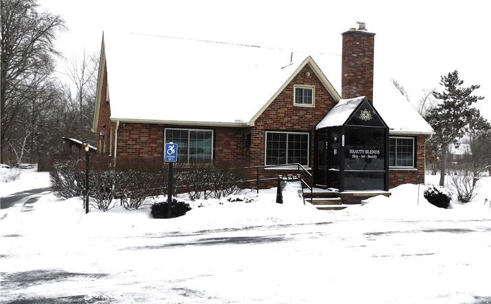 Pictures of Office property located at 7166 State Road, Boston, NY 14075 for sales - image #1