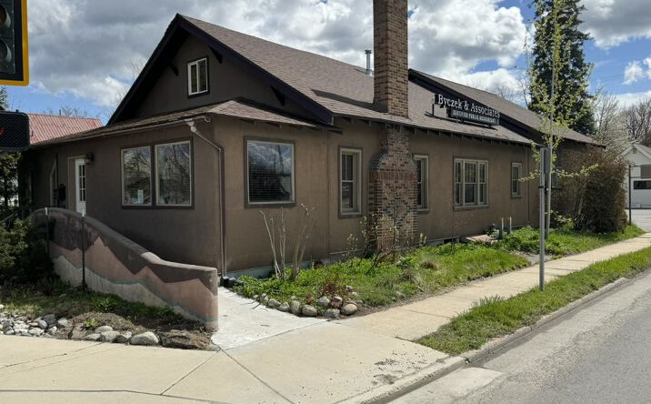 Pictures of Special Purpose property located at 421 Church, Sandpoint, ID 83864 for sales - image #1