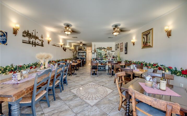 Pictures of Business for Sale, Retail property located at 2414 Tamiami Trail , C, Port Charlotte, FL 33952 for sales - image #1