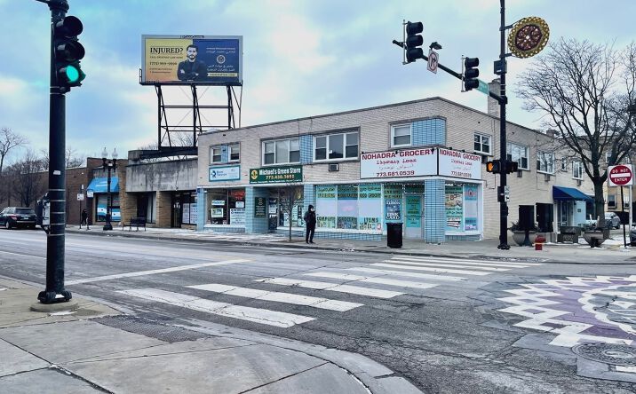 Pictures of Business for Sale, Retail property located at 2959 W Devon Avenue, Chicago, IL 60659 for sales - image #1