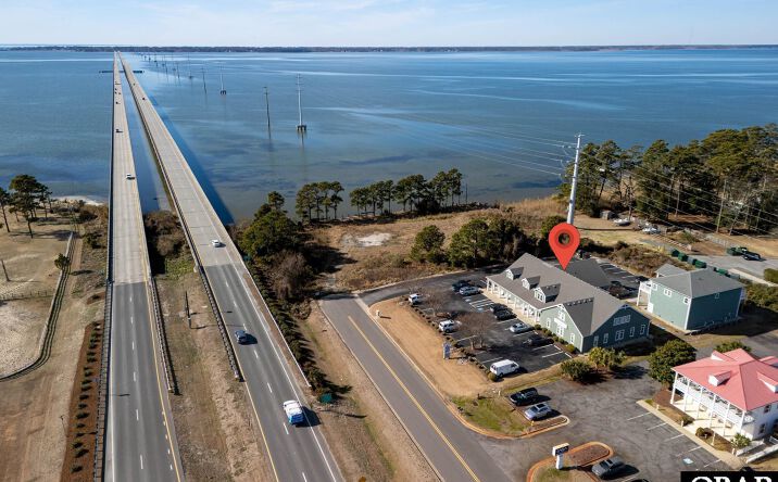 Pictures of Office property located at 6475 Croatan Highway 10, Kitty Hawk, NC 27949 for sales - image #1
