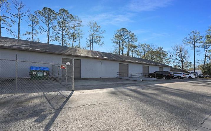 Pictures of Industrial property located at 2300 NW 71st Place, Gainesville, FL 32653 for sales - image #1