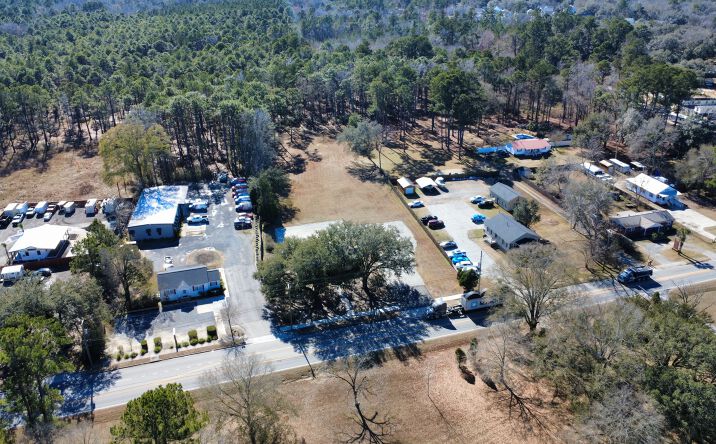 Pictures of Office property located at 10587 U.S. 78, Summerville, SC 29483 for sales - image #1
