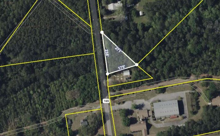 Pictures of Land property located at 0 Hwy 165, Hollywood, SC 29449 for sales - image #1