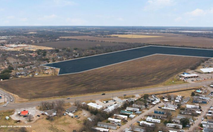 Pictures of Land property located at 50.57 Acres on Robinson Dr, Robinson, TX 76706 for sales - image #1