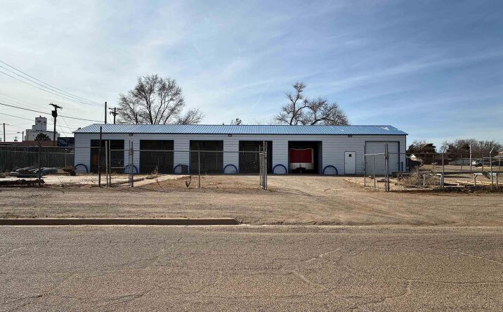 Pictures of Mixed Use property located at 1017 E Grand Avenue, Clovis, NM 88101 for sales - image #1