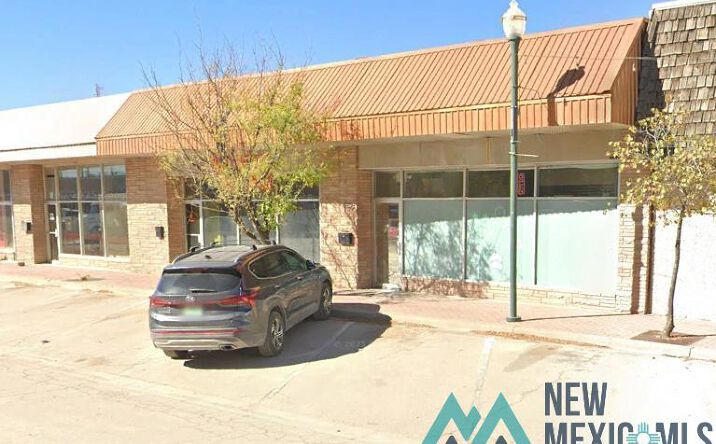 Pictures of Special Purpose property located at 107 E Washington Ave Avenue, Lovington, NM 88260 for sales - image #1