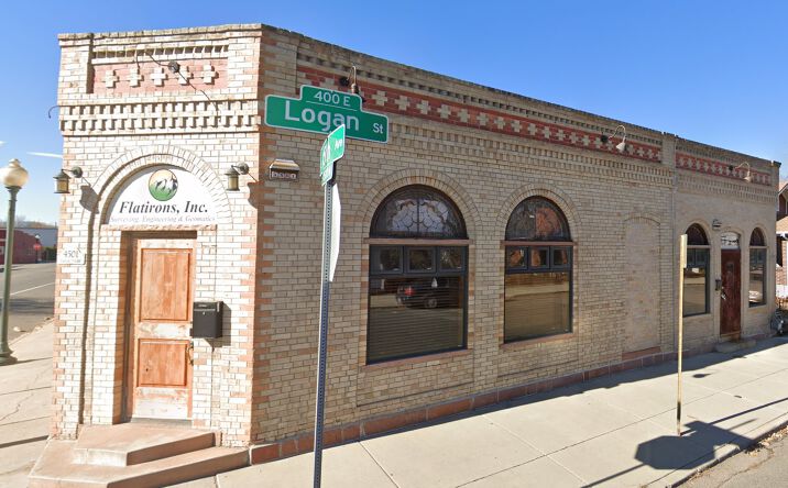 Pictures of Office property located at 4501-4503 Logan Street, Denver, CO 80216 for sales - image #1