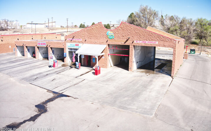 Pictures of Land property located at 330A E 20TH Street, Farmington, NM 87401 for sales - image #1