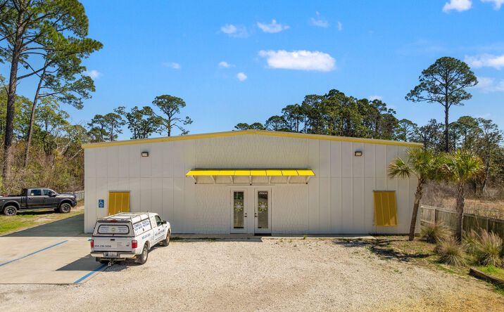 Pictures of Special Purpose property located at 2532 Joan Avenue, Panama City, FL 32408 for sales - image #1