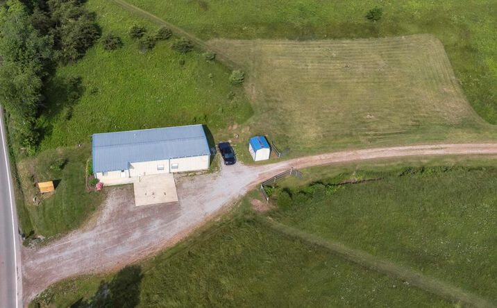 Pictures of Mixed Use, Retail, Special Purpose property located at 14775 OH-664, Logan, OH 43138 for sales - image #1