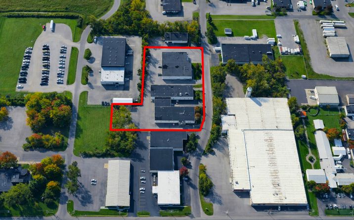 Pictures of Industrial property located at 113 Falso Dr, Syracuse, NY 13211, 127 Falso Dr, Syracuse, NY 13211 for sales - image #1