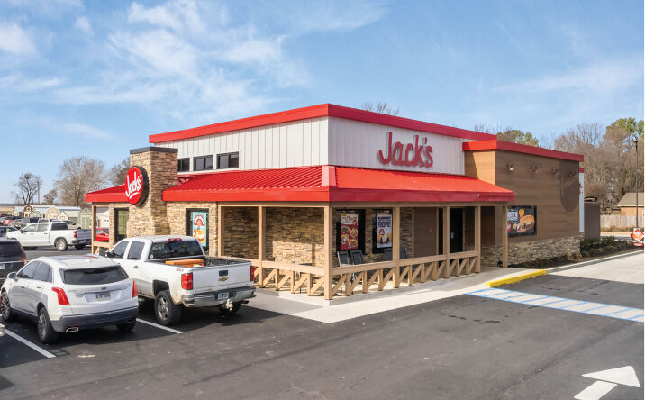 Pictures of Retail property located at 300 Phillips St, Harrisburg, AR 72432 for sales - image #1