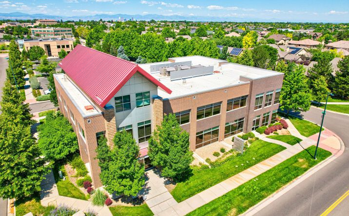 Pictures of Office property located at 495 Uinta Way, Denver, CO 80230 for sales - image #1