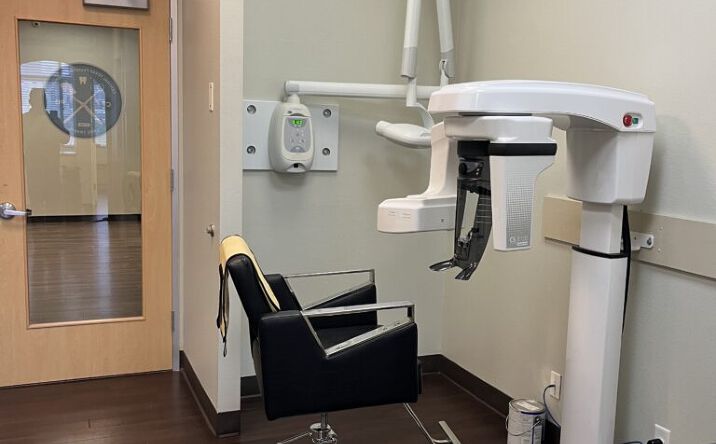 Pictures of Office property located at Second Generation Dental Space, Cleburne, TX 76033 for sales - image #1