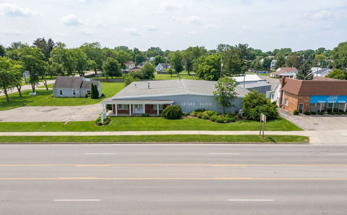 Pictures of Mixed Use, Office, Retail property located at 666 S Lapeer Rd, Oxford, MI 48371 for sales - image #1