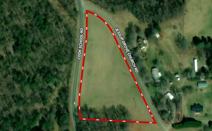 Pictures of Land property located at Jessup Grove Church Rd, Pilot Mountain, NC 27041 for sales - image #1