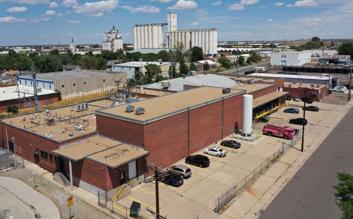 Pictures of Industrial property located at 3215-3225 E. 42nd Avenue, Denver, CO 80216 for sales - image #1