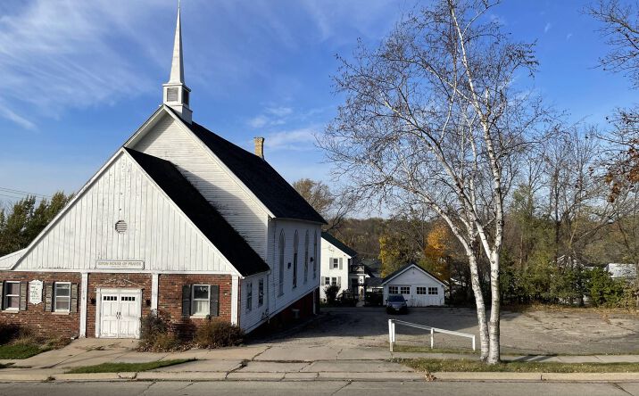 Pictures of Special Purpose property located at 332 State St, Ripon, WI 54971 for sales - image #1