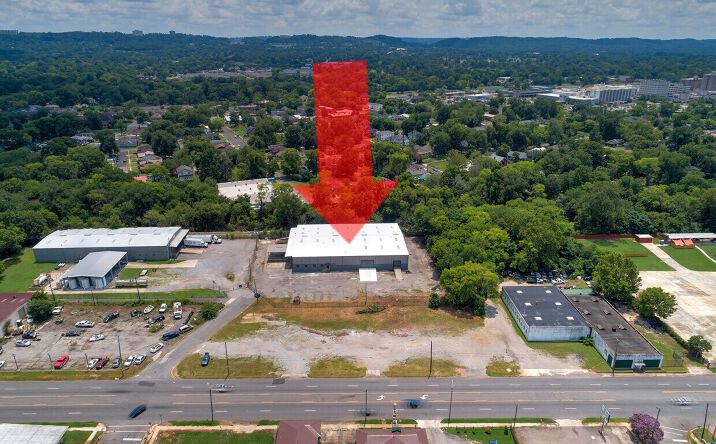 Pictures of Industrial property located at 200 4th St W, Birmingham, AL 35204 for sales - image #1