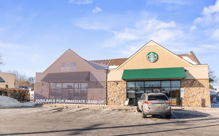 Pictures of Retail property located at 1081 West Chester Pike, West Chester, PA 19382 for sales - image #1