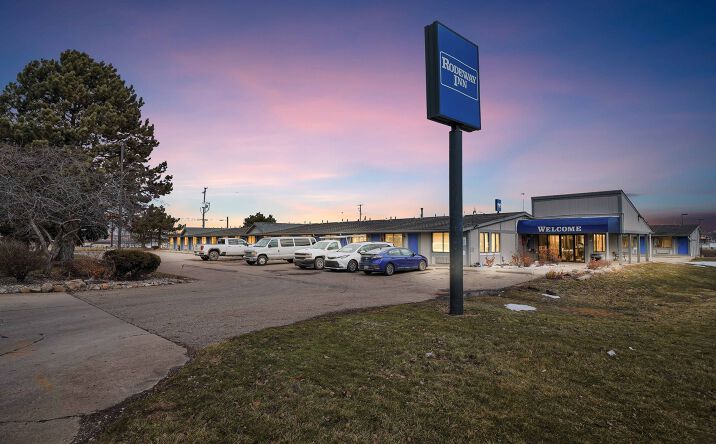 Pictures of Hospitality property located at 6880 Sunset Strip Ave NW, North Canton, OH 44720 for sales - image #1