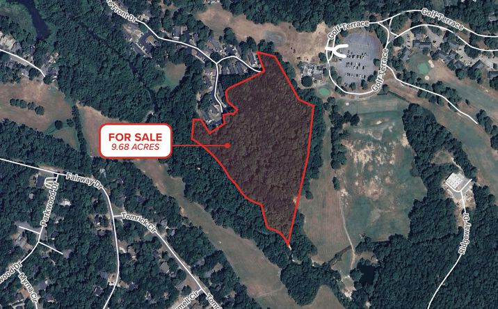 Pictures of Land property located at 133 Lake Front Dr, Daphne, AL 36526 for sales - image #1