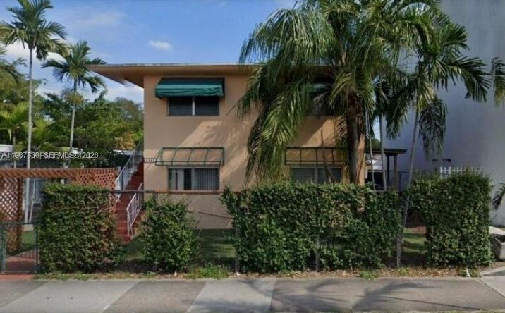 Pictures of Land property located at 2441 SW 27th Ave, Miami, FL 33145 for sales - image #1