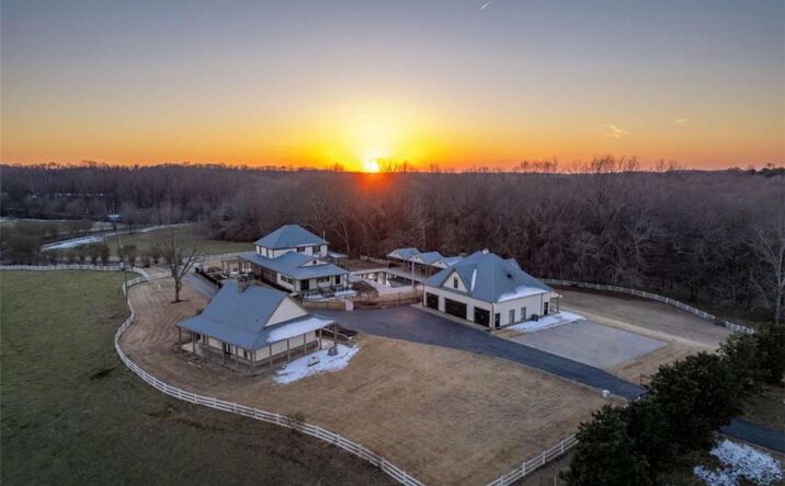 Pictures of Business for Sale, Land, Special Purpose property located at 7527 Highway 326, Commerce, GA 30530 for sales - image #1