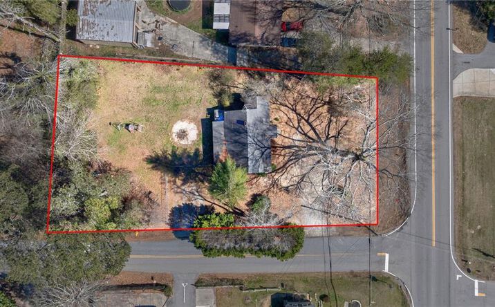 Pictures of Office property located at 588 Braselton Highway, Lawrenceville, GA 30043 for sales - image #1