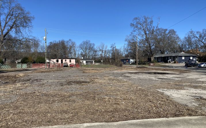 Pictures of Land property located at 2220 21ST AVE, Birmingham, AL 35234 for sales - image #1