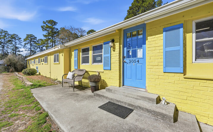 Pictures of Business for Sale, Land, Retail, Special Purpose property located at 3054 & 3060 Forestbrook, Myrtle Beach, SC 29588 for sales - image #1