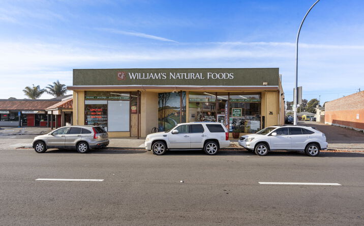 Pictures of Retail property located at 12249 San Pablo Ave, Richmond, CA 94805 for sales - image #1