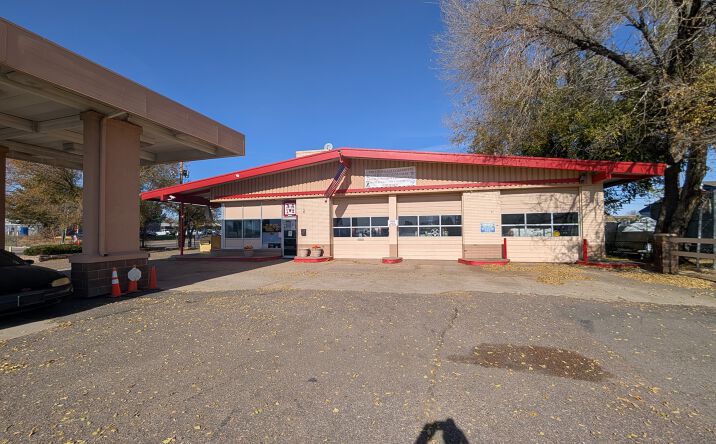 Pictures of Retail property located at 5185 W 80th Ave, Westminster, CO 80030 for sales - image #1