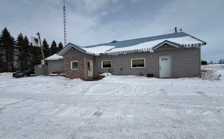 Pictures of Hospitality, Mixed Use, Business for Sale property located at 6449 M-65, Lachine, MI 49753 for sales - image #1