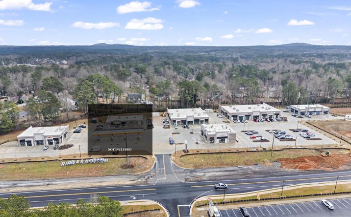 Pictures of Retail, Office property located at 10172 Dallas Acworth Hwy, Dallas, GA 30132, 10162 Dallas Acworth Hwy, Dallas, GA 30132, 10166 Dallas Acworth Hwy, Dallas, GA 30132, 10170 Dallas Acworth Hwy, Dallas, GA 30132, 10180 Dallas Acworth Hwy, Dallas, GA 30132 for sales - image #1