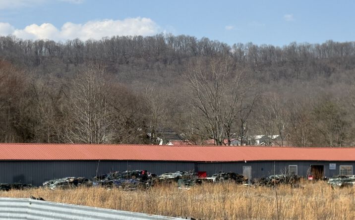 Pictures of Industrial, Land, Mixed Use, Mobile Home Park, Retail property located at 21696 OH-73, West Portsmouth, OH 45663 for sales - image #1
