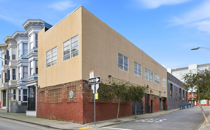 Pictures of Mixed Use property located at 22 Russ St, San Francisco, CA 94103 for sales - image #1