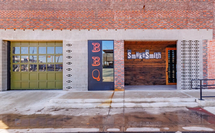Pictures of Business for Sale property located at 420 S Commercial Ave, Coleman, TX 76834 for sales - image #1