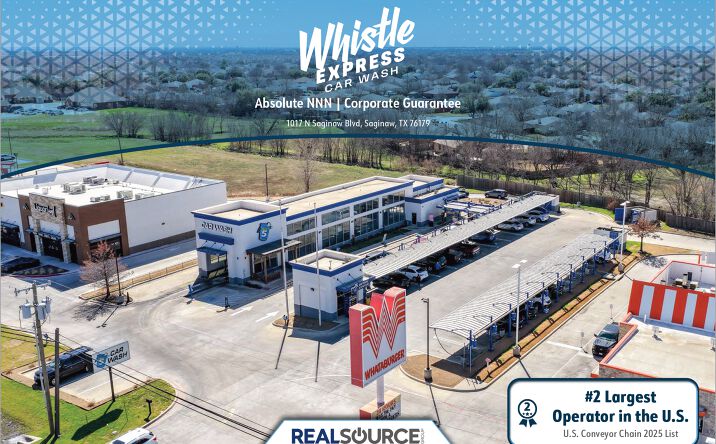 Pictures of Special Purpose property located at 1017 N Saginaw Blvd, Saginaw, TX 76179 for sales - image #1